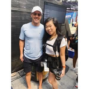 Meet your Posher, Sara